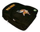 Minnesota Vikings Black Southpaw Backpack  