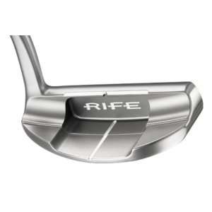 Used Guerin Rife Is Abaco Putter 