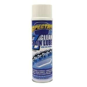  Spectro Z Clean Chain Lube Automotive