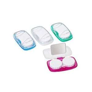  The Container Store Contact Lens Case w/ Microban Health 