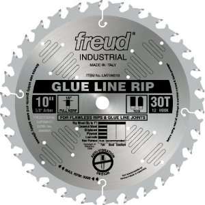 Freud LM74M014 14 Diameter X 44t TCG Glue Line Ripping Carbide Tipped 