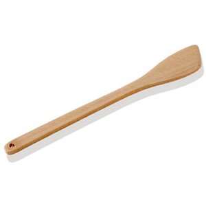  Paderno World Cuisine wooden spatula, 19 5/8 Kitchen 