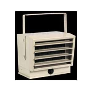   Industrial Unit Heater   IUH Series Neutral Grey