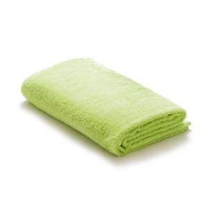 Towel Super Soft   Aquamarine   Size 30 x 52  Premium Cotton Terry 