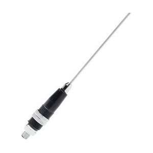  Solarcon 2 Feet Tunable Stainless Steel CB Antenna Whip 50 