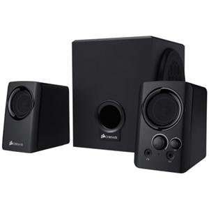    NEW Gaming Audio Series SP2200   CA SP212NA