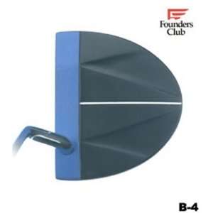  Founders Club Tour Tuned Blue Putter   B 4 Sports 