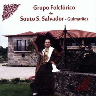    Laranjinha Grupo Folclorico De Souto S Salvador   Guimaraes