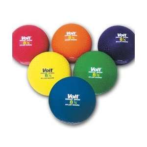   2in Multicolor Enduro Series Playground Balls