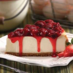 Super Strawberry Cheesecake Grocery & Gourmet Food