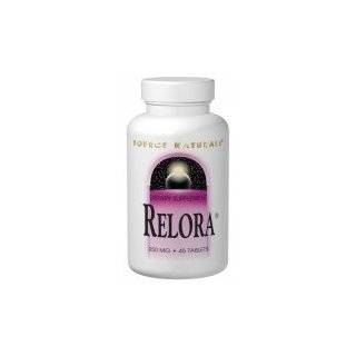 Source Naturals Relora, 250mg, 45 Tablets
