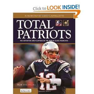  Total Patriots The Definitive Encyclopedia of the World 
