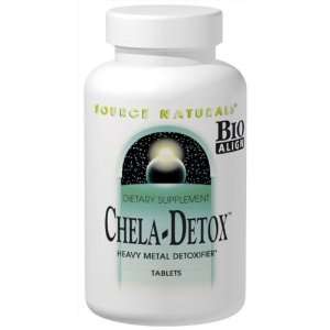  Chela Detox 60 Tablets