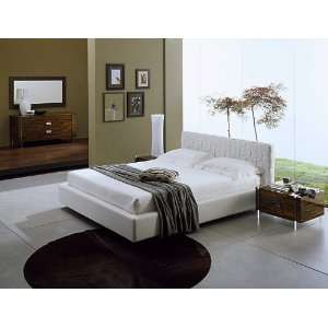  Rossetto Glamour Bed