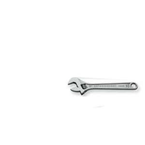 Rothenberger 70442 NA Adjustable Wrench   Chrome vanadium steel, drop 