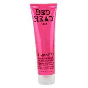  Exclusive By Tigi Bed Head Superstar Sulfate Free Shampoo 