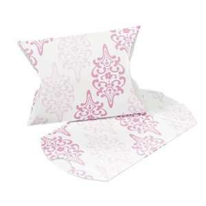 Cherry Blossom Pillow Boxes   Party Favor & Goody Bags & Paper Goody 