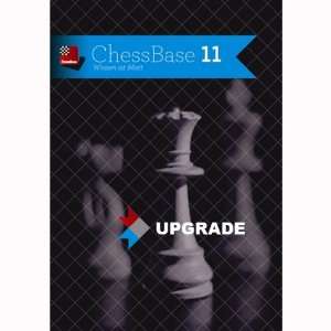  ChessBase 11 Upgrade Toys & Games