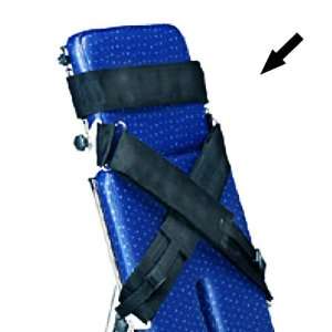  Snug Seat Extra Chest and Hip Straps (Complete Set) for 