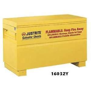   SEPTLS40016032Y   Safesite Flammable Safety Chests