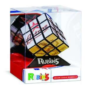  Houston Astros Rubiks Cube Toys & Games
