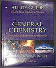 General Chemistry by Petrucci (9 Ed) NEW in 3 Days  