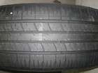 ONE KUMHO SOLUS KH16 225/70/16 102T TREAD 5/32 ~FAST SHIPPING~TWO 