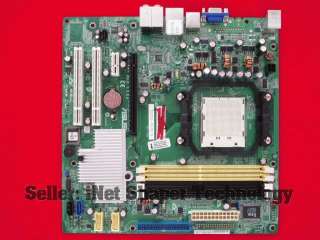 All boards are tested and fully functional, It is selling motherboard 