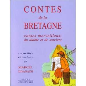   , du diable et de sorciers (9782908670646) Marcel Divanach Books