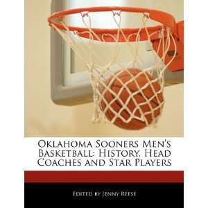  Oklahoma Sooners Mens Basketball History, Head Coaches 