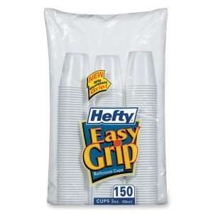  Pactive Corp. Hefty Easy Grip Bathroom Cups Office 