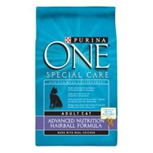  One Cat Advanced Nutrition Hairball 16lb