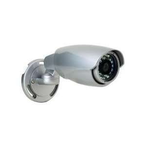 Vandalproof IR Weatherproof Cameras PC507 IR 