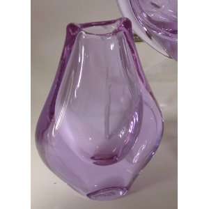  Lovely Small Czech Bud Vase Great for Gifts Exclusively 