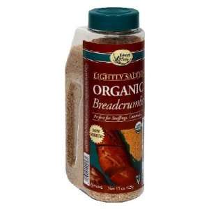 Edward & Sons   Organic Light Salt Grocery & Gourmet Food
