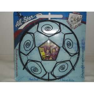  All Star Photo Frame & Souvenir Holder