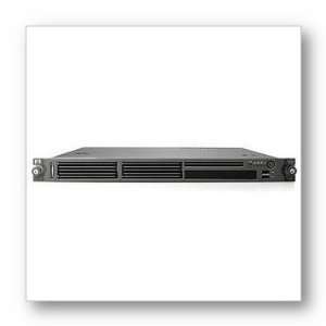 HP ProLiant DL145 G2   Server   rack mountable   1U   2 way   1 x Dual 