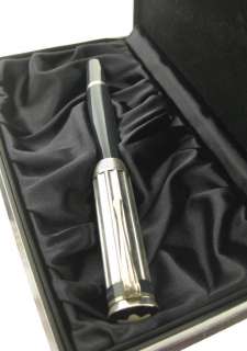 New Charles Dickens Limited Edition Fountain Pen  