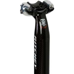    Ritchey WCS Carbon 1 Bolt Road Bicycle Seatpost
