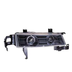  Sonar Euro Headlights Automotive