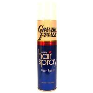  Grande Finale Ultra Hold 9 oz. Aerosol Unscented (Case of 