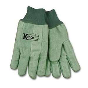  18oz Chore   XXL   Kinco Work Gloves (818 XXL)