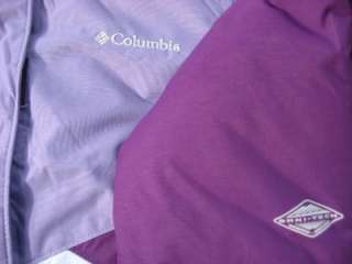 NWT Columbia Girls Snowsuit ski outfit w/bibs 7/8 10/12 14/16 New $190 