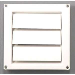  4 Replacement Hood Vent Cover   White