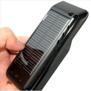  NTK iTouch 2G 3G External Solar Powered Battery Charger 