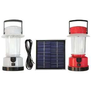  IL05 Solar Portable Lantern Light