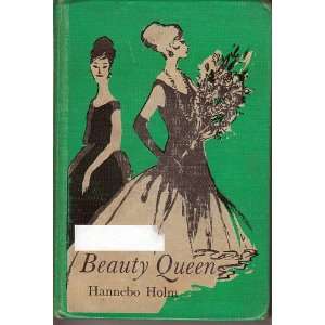  Beauty Queen Books
