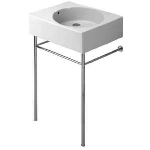   Scola Metal Lavatory Console Only for 068460 and 068560 from Scola