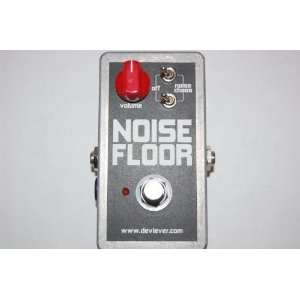  Devi Ever FX Noise Floor (Bit) Nofi Version Everything 