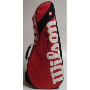  Wilson Tennis Bag   Thermo Guard